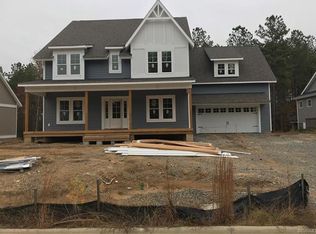 8455 Highmarker Ct, Chesterfield, VA 23832