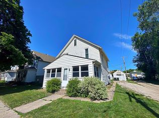 213 S 20th St, Fort Dodge, IA 50501