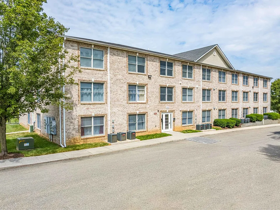 Parkview Place