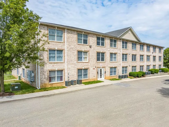 Parkview Place, 507 Lynnehaven Dr #Pv-50925, Hagerstown, MD 21742