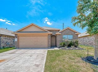 16327 Lazo Canyon Way, Houston, TX 77049