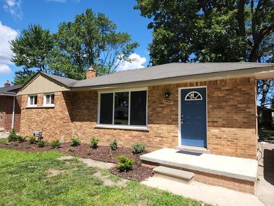 14620 Pearson St, Oak Park, MI, 48237