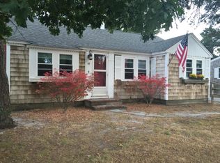 58 Sea St #4, Dennis Pt, MA 02639