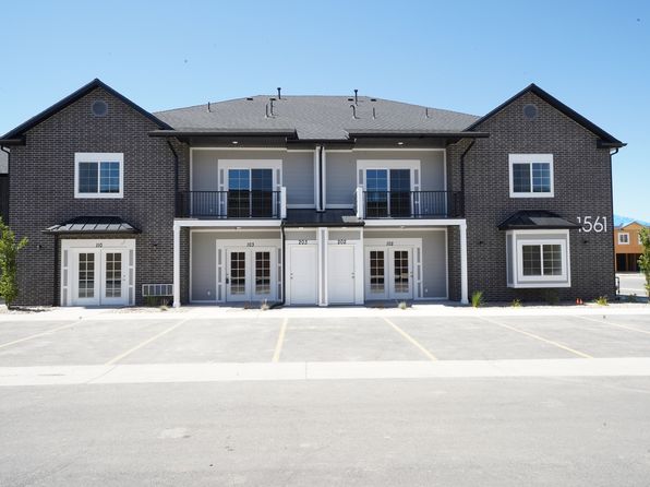 1561 N 110 W #203, Logan, UT 84341