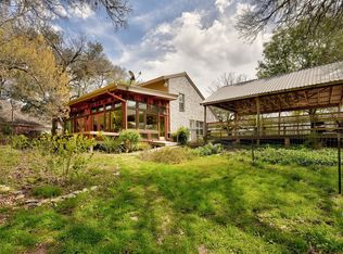 40 Pillow Rd, Sunset Valley, TX 78745