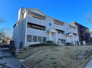 3632 Wyoming St, Kansas City, MO 64111