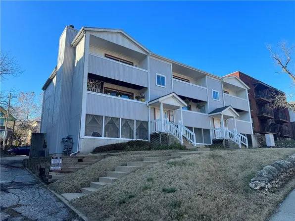 3632 Wyoming St, Kansas City, MO 64111