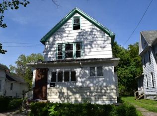 53 Cameron St, Rochester, NY 14606