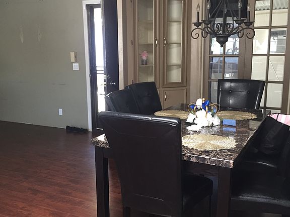 Dinning room 
