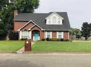 16700 Terrebonne Dr, Tyler, TX 75703