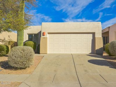 7337 E Calle Hospedero, Tucson, AZ, 85715