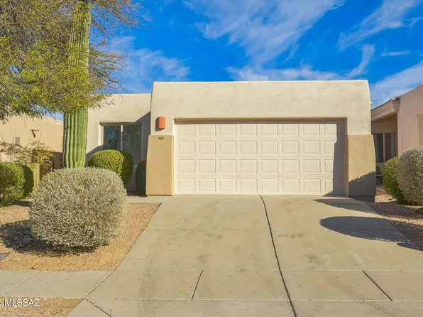 7337 E Calle Hospedero, Tucson, AZ 85715