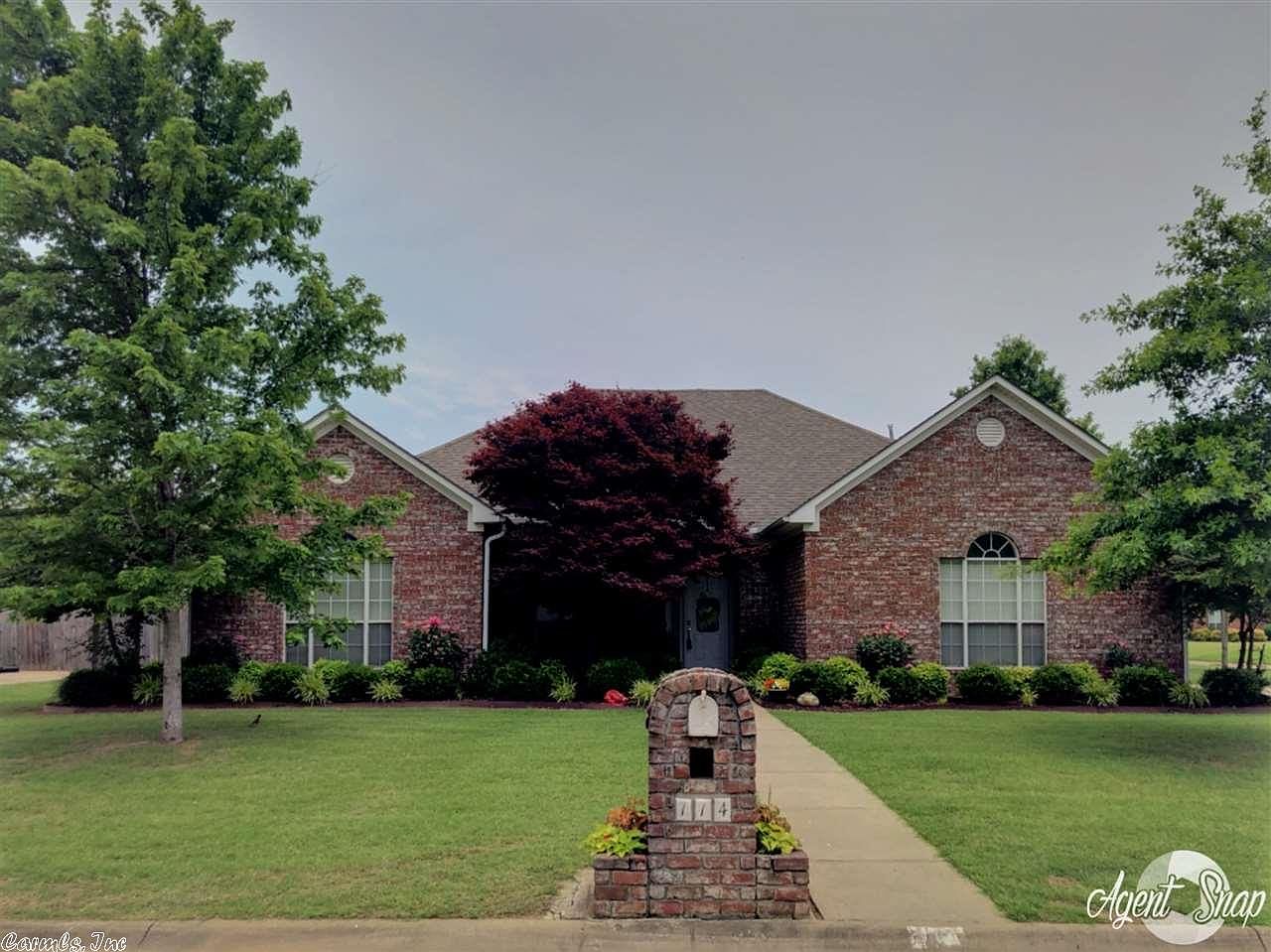 Best places to hook up near magnolia arkansas