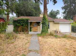 25 E 30th Ave, Spokane, WA 99203