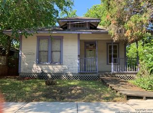 524 Devine St, San Antonio, TX 78210