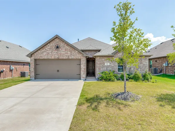 523 Summit Pass Ln, Princeton, TX 75407
