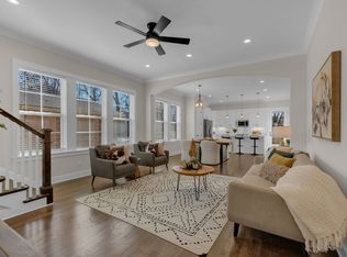 906B Elvira Ave, Nashville, TN 37216
