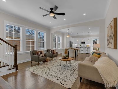 906B Elvira Ave, Nashville, TN, 37216