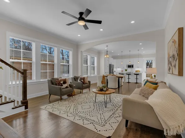 906B Elvira Ave, Nashville, TN 37216