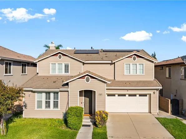 322 N Marin Privado, Ontario, CA 91764