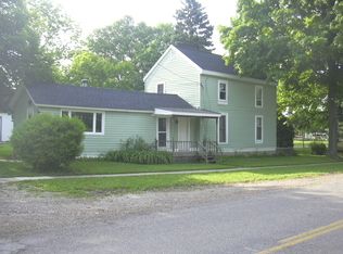 622 Factory St, Howell, MI 48843