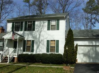 7501 Winning Colors Ct, Midlothian, VA 23112