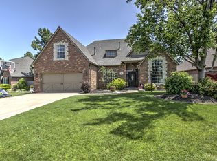 7032 E 82nd St, Tulsa, OK 74133