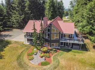 23325 Keating Rd E, Orting, WA 98360