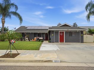 697 San Diego St, Tulare, CA 93274
