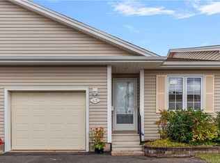 43 Domethilde Cres, Dieppe, NB E1A 8R4