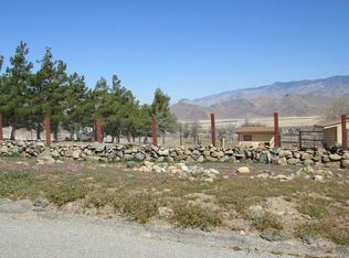Sagebrush Rd, Lake isabella, CA 93240