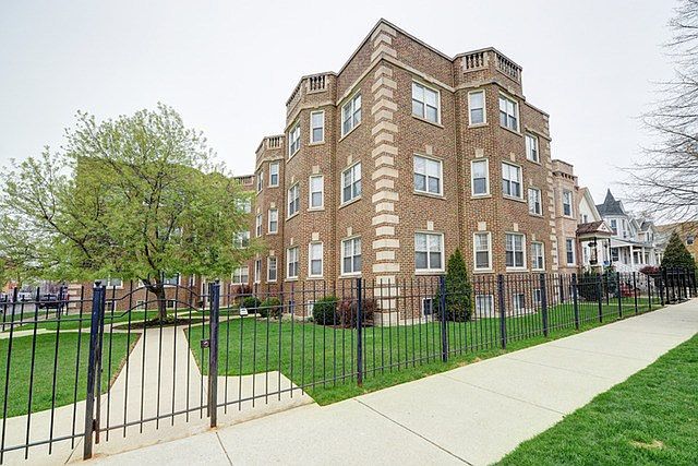 1st image of 3800 N Troy St APT 3