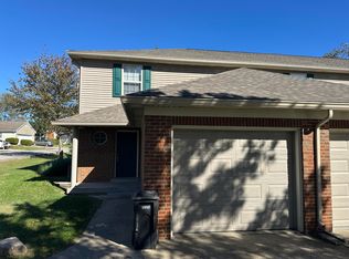 2003 River Ridge Rd #1, Frankfort, KY 40601