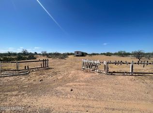 17661 W Bacabi Rd, Marana, AZ 85653