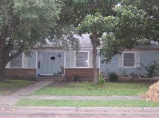 3824 Sleeper Ave, Waco, TX 76707