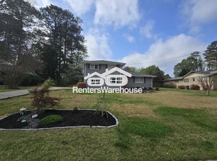 3797 Doroco Dr, Atlanta, GA 30340
