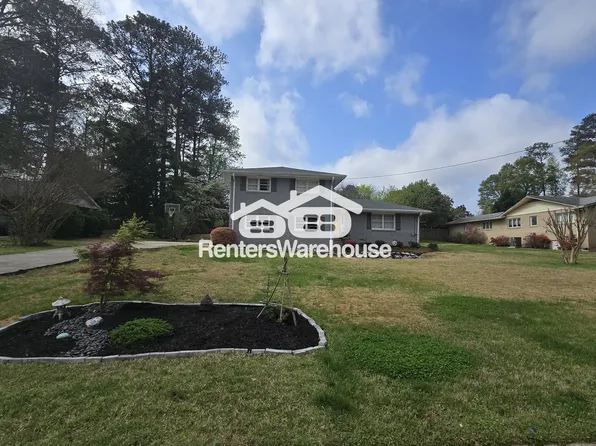 3797 Doroco Dr, Atlanta, GA 30340