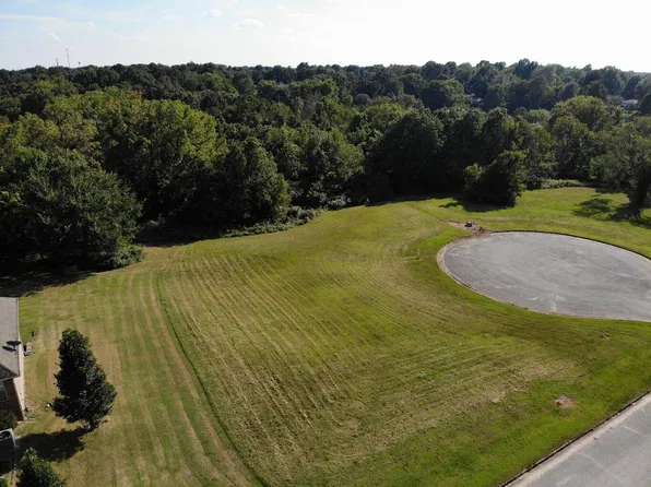 Lot 10 Fox Haven Drive, Mt Vernon, MO 65712