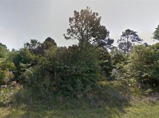 Bigflower Ave Lot 11, North Pt, FL 34286