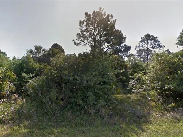 Bigflower Ave Lot 11, North Pt, FL 34286