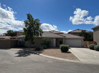 661 E Banelli Pl, Chandler, AZ 85286
