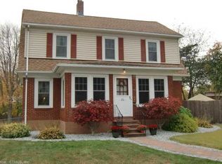 80 Pitkin St, Manchester, CT 06040