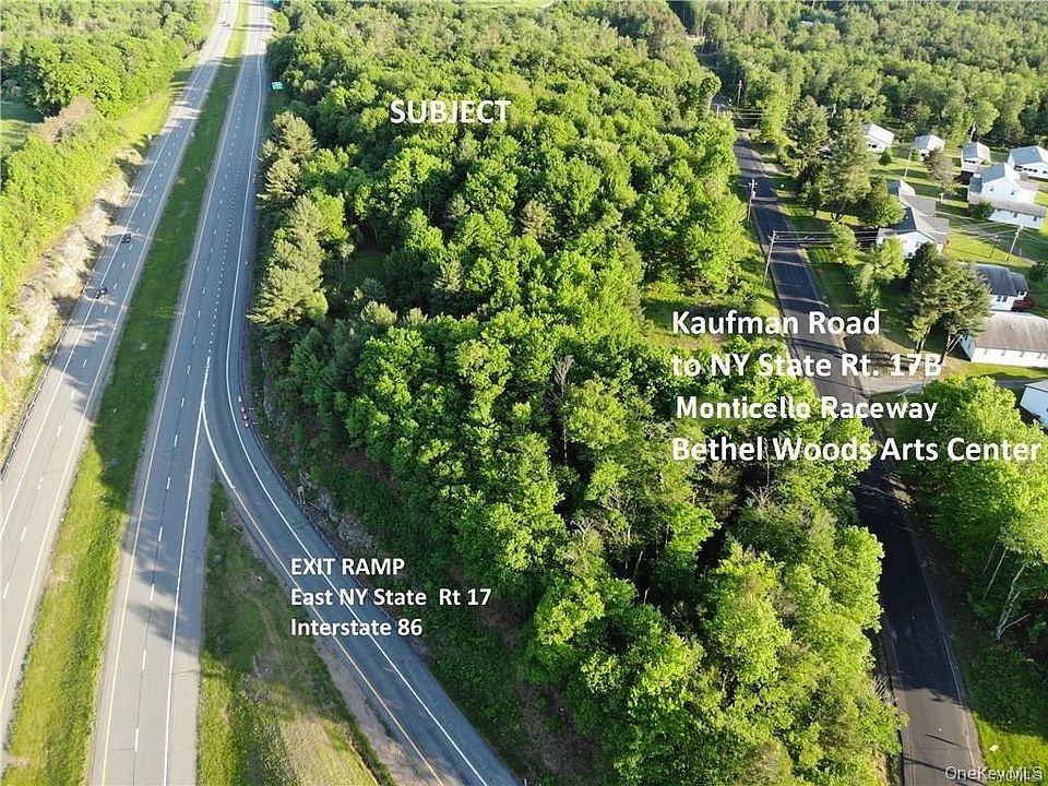 1st image of Lot 5.4 Kaufman Road