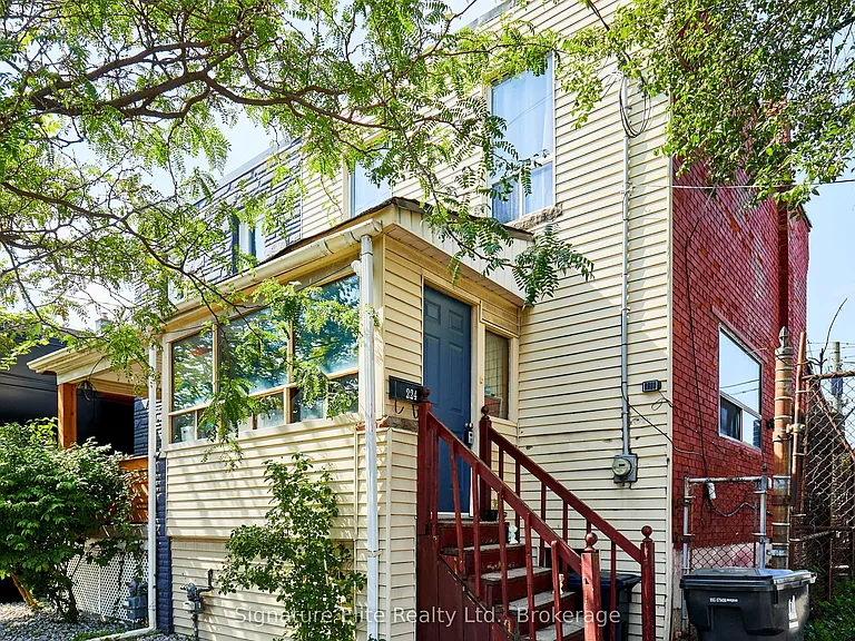 224 Old Weston Rd — Photo 2