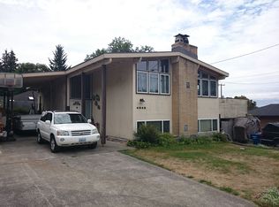 4543 SW Trenton St, Seattle, WA 98136