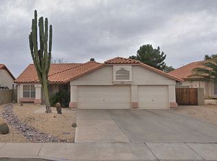 18814 N 38th St, Phoenix, AZ 85050