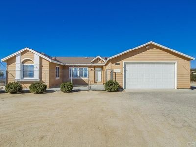 2273 Tierra Heights Rd, Boulevard, CA, 91905