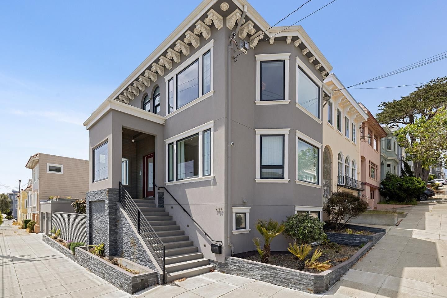 797 35th Ave, San Francisco, CA 94121 Zillow