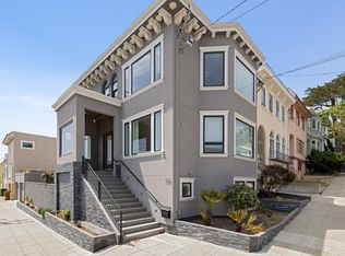 797 35th Ave, San Francisco, CA 94121