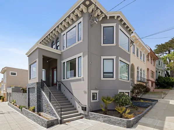 797 35th Ave, San Francisco, CA 94121